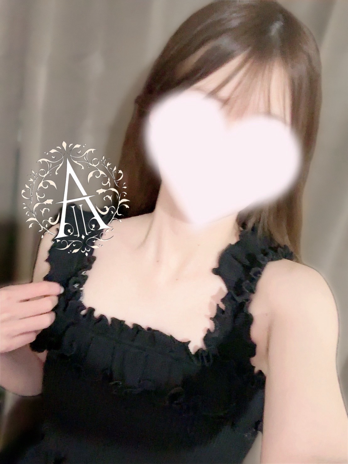 かのん♡A 級女子のスレンダー美人♡